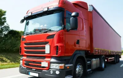 Adana Hamamözü Ambar Kargo