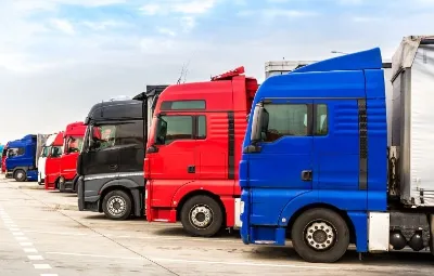 Adana Hamamözü Ambar Nakliyat