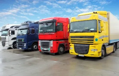 Adana Hamamözü Nakliye Ambarı