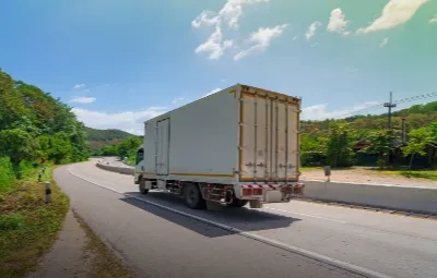 Adana ile Hamamözü Arası Bulaşık Makinesi Taşıma