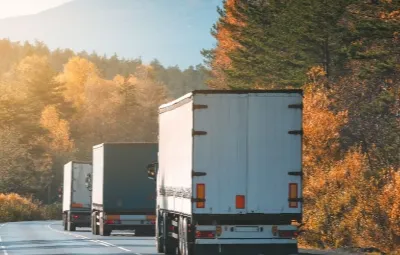 Adana ile Hamamözü Arası Klima Taşıma