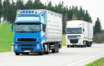 Adana ile Hamamözü Arası Eşya Taşıma